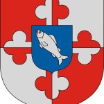 Szentborbás címere