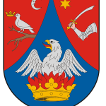 Szentgáloskér címere