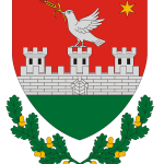 Szenyér címere