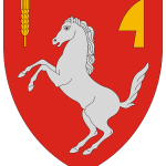 Szőkedencs címere
