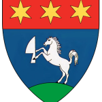 Szorosad címere