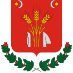 Tapsony címere