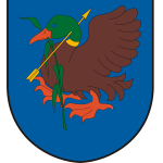 Táska címere