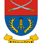Tengőd címere
