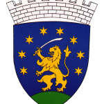 Törökkoppány címere