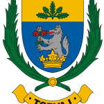 Torvaj címere