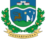 Újvárfalva címere