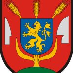 Vése címere