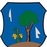 Visz címere