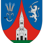 Zimány címere