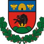 Zselickisfalud címere