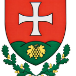 Zselickislak címere