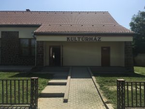 Rosta Géza