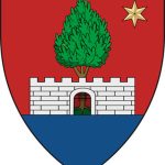 Nagykorpád címere