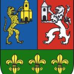Ordacsehi címere