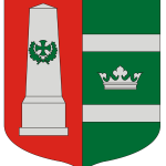 Somodor címere
