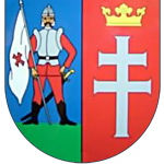 Szabás címere