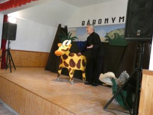 Grimask Színház