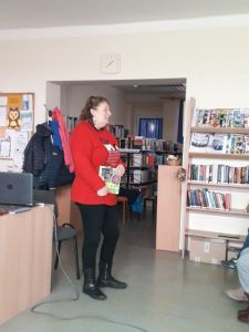 Telegdi Ágnes