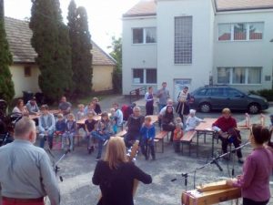 Kiskondás Együttes