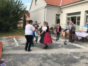 Kiskondás Együttes