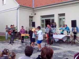 Kiskondás Együttes