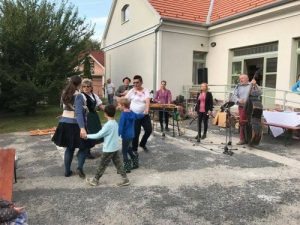 Kiskondás Együttes