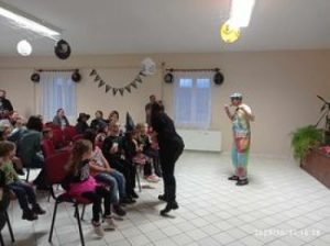 Ribizli bohóc