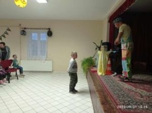 Ribizli bohóc