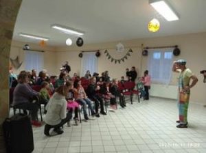 Ribizli bohóc