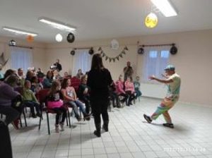Ribizli bohóc