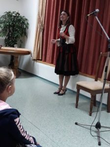 Ilyés Szabó Anna
