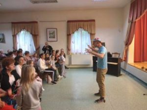 Ribizli bohóc