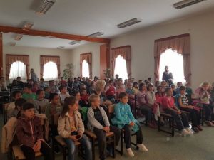 Ribizli bohóc