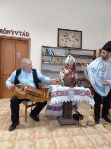Mizereg Műhely