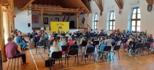 Hangoló Zenés Gyermekszínház
