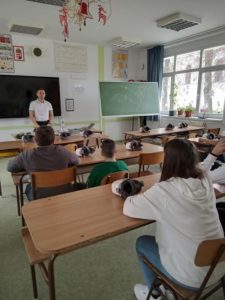 Mosolygyár Egyesület