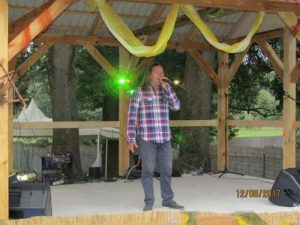 Szabó Szabca István
