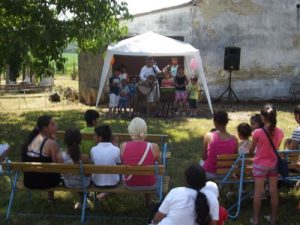 Rosta Géza