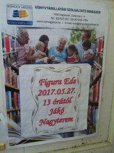 Figura Ede