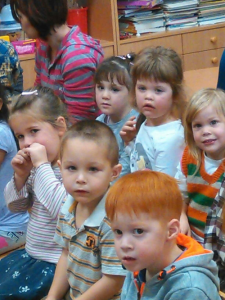 Ribizli bohóc