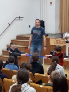 Szász János