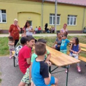 Kiskondás együttes