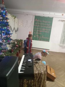 Ribizli bohóc