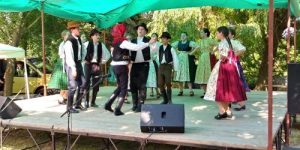 Zselic Alapfokú Művészeti iskola