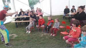 Ribizli bohóc