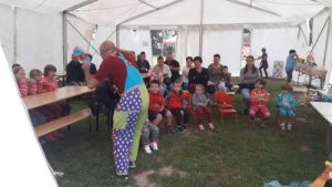 Ribizli bohóc