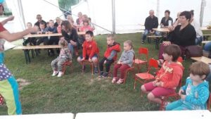 Ribizli bohóc