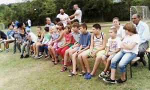 Hangoló Zenés Gyermekszínház