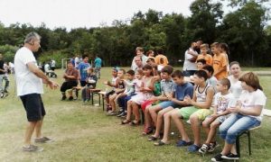 Hangoló Zenés Gyermekszínház